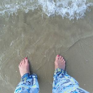 Meet your Posher, Cathy